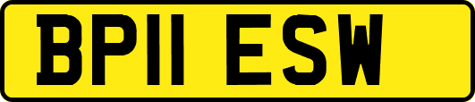 BP11ESW