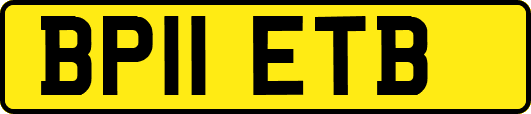 BP11ETB