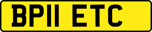 BP11ETC