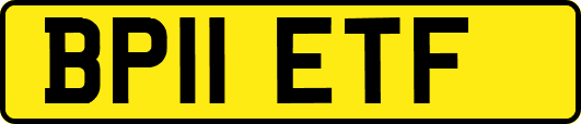 BP11ETF