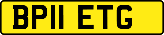 BP11ETG