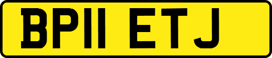 BP11ETJ