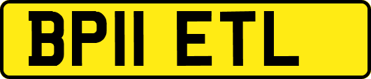 BP11ETL