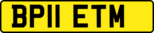 BP11ETM
