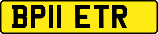 BP11ETR