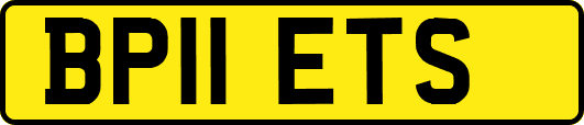 BP11ETS