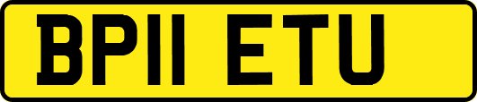 BP11ETU