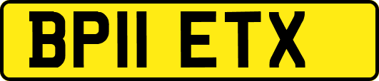 BP11ETX