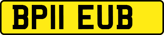 BP11EUB