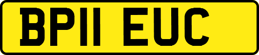 BP11EUC