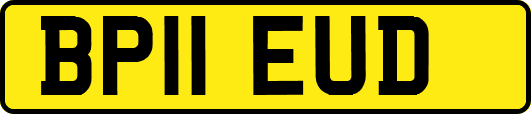 BP11EUD