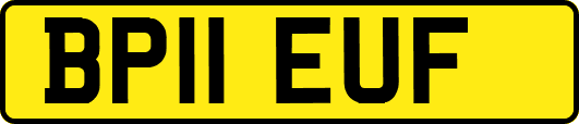 BP11EUF