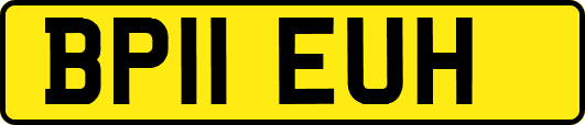 BP11EUH
