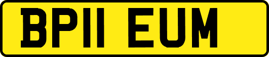 BP11EUM