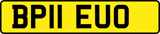 BP11EUO