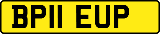 BP11EUP