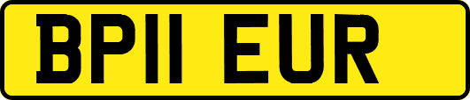 BP11EUR
