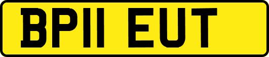 BP11EUT