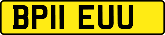 BP11EUU