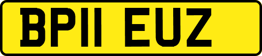 BP11EUZ