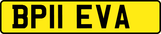 BP11EVA