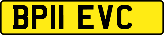 BP11EVC
