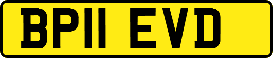 BP11EVD