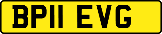 BP11EVG