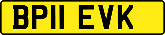 BP11EVK