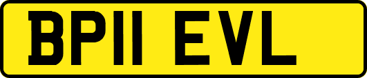 BP11EVL