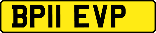 BP11EVP