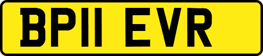 BP11EVR