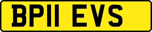 BP11EVS