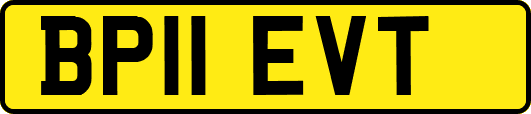 BP11EVT