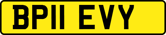 BP11EVY