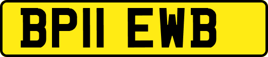 BP11EWB