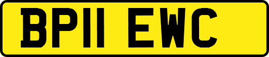 BP11EWC