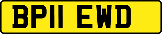 BP11EWD