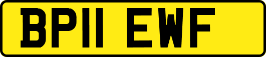 BP11EWF