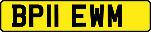BP11EWM