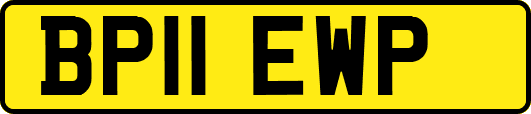 BP11EWP