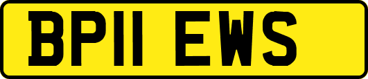 BP11EWS