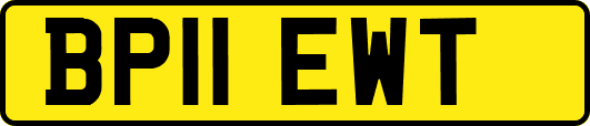 BP11EWT