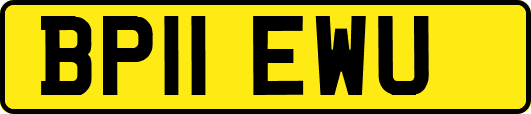 BP11EWU