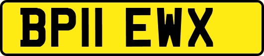 BP11EWX