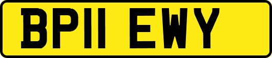 BP11EWY