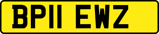 BP11EWZ