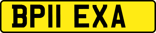 BP11EXA