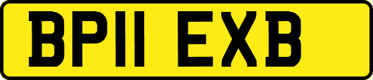 BP11EXB