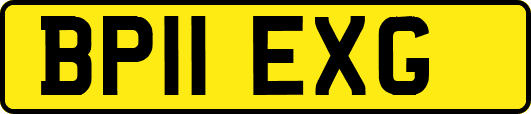 BP11EXG